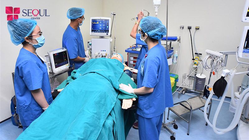 Phẫu thuật chỉnh hàm điều trị tình trạng mặt hô do cấu trúc xương hàm