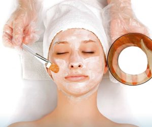 Sữa chua là nguyên liệu làm đẹp lành tính, có khả năng tẩy tế bào chết