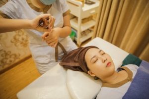 Những spa tại Long An uy tín nhất hiện nay