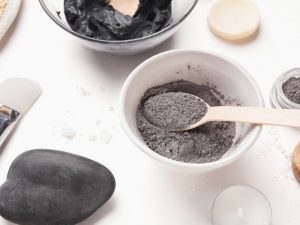 Cách tắm trắng bằng than hoạt tính nên sử dụng tần suất vừa đủ