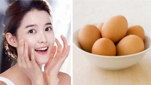 Mặt nạ trứng gà có rất nhiều công dụng mà bạn không nên bỏ qua