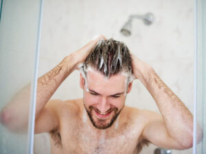 Chọn sữa tắm phù hợp với làn da