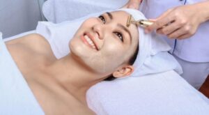 Cấy trắng da mặt tại các cơ sở an toàn mang đến hiệu quả làm trắng tuyệt vời
