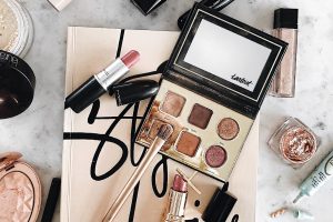 Khóa học trang điểm cơ bản