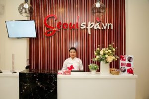Khi đề cập đến vấn đề “chăm sóc da mặt tại spa nào tốt?” không thể không kể đến Seoul Spa
