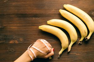 Ăn chuối là phương pháp giảm cân được nhiều người áp dụng
