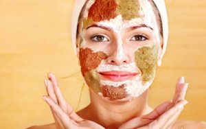 Nhiều loại nguyên liệu thiên nhiên vừa rẻ, lại cho tác dụng làm đẹp rất tốt