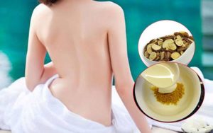 Bột cam thảo được các chuyên gia gợi ý sử dụng như một nguyên liệu dùng để tắm trắng da