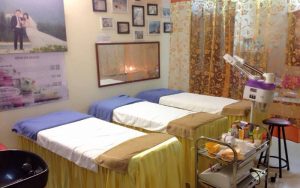Kinh phí mở spa sẽ bao gồm rất nhiều thứ, từ trang trí, đến mua dụng cụ, trang thiết bị