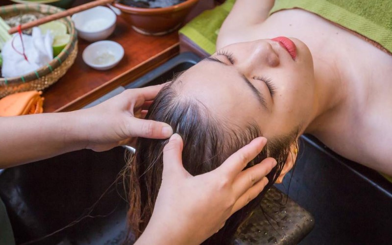 Các kiến thức trong spa dưỡng sinh rất quan trọng