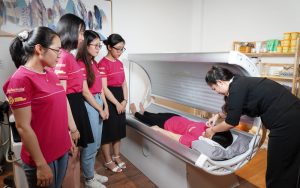 Học spa có cần bằng cấp không được nhiều người quan tâm