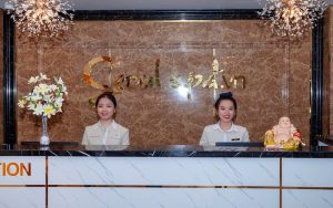 TMV SeoulSpa.Vn sẽ đem lại cho bạn sự phục vụ và chăm sóc tận tình