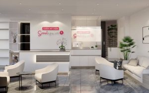 Seoul Spa cung cấp đa dạng dịch vụ làm đẹp cho khách hàng