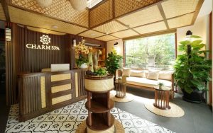Spa Nguyễn Vân sẽ mang đến cho bạn một nét đẹp mới