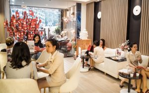 Thẩm mỹ viện SeoulSpa.vn là spa Bình Thạnh được nhiều khách hàng tại đây yêu thích