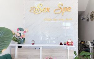 Sen Spa luôn mang đến cho khách hàng sự tin tưởng và hài lòng