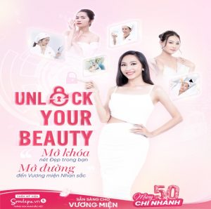 SeoulSpa.Vn cung cấp hơn 200 dịch vụ làm đẹp khác nhau