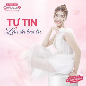 SeoulSpa.Vn có thể giúp bạn lấy lại làn da sáng mịn, hồng hào