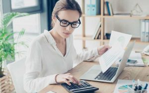 Mức lương của ngành hệ thống thông tin
