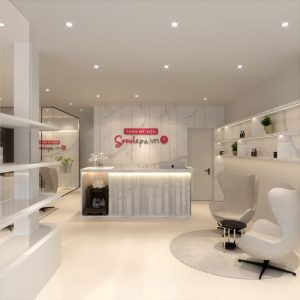 SeoulSpa.Vn đã trở thành điểm đến lý tưởng của phái đẹp vì chất lượng tốt