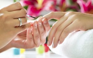 Nghề nail không chỉ phổ biến ở Việt Nam mà còn vươn tầm thế giới