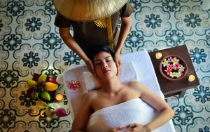 Hầu hết các bạn sau khi tốt nghiệp nghề spa đều có việc làm