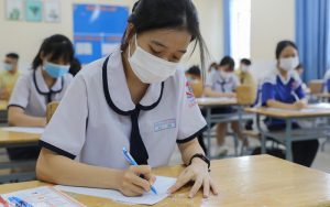 Khối thi D90 được nhiều thí sinh quan tâm