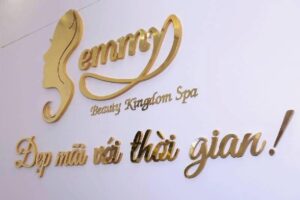 Beauty Emmy đưa ra các giải pháp làm đẹp cho bạn