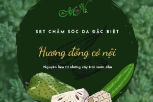 Y.M Queen có nhiều năm kinh nghiệm trong lĩnh vực làm đẹp