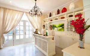Lá Spa là lựa chọn hoàn hảo dành cho khách hàng ở Gò Vấp