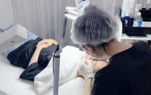 Đem đến làn da khoẻ khoắn, xinh đẹp là điều Yun spa ở Vinh muốn hướng đến