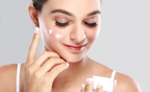 Mỹ phẩm “Actives” thường có tác động nhanh chóng trên da