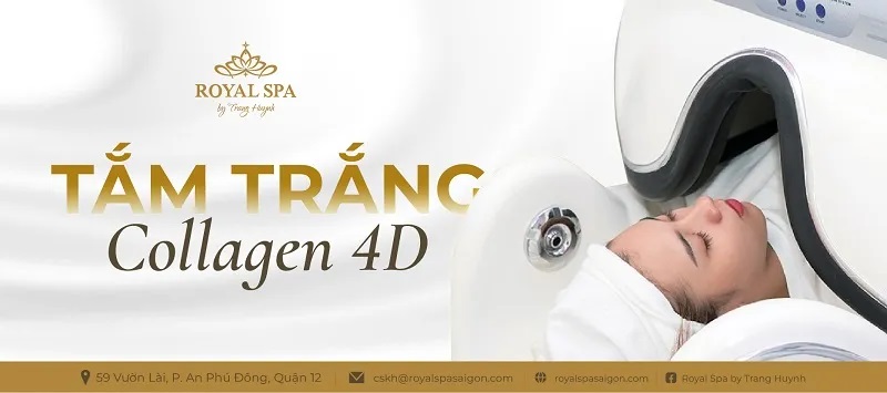 Không gian phòng tắm trắng riêng tư mang phong cách thư giãn