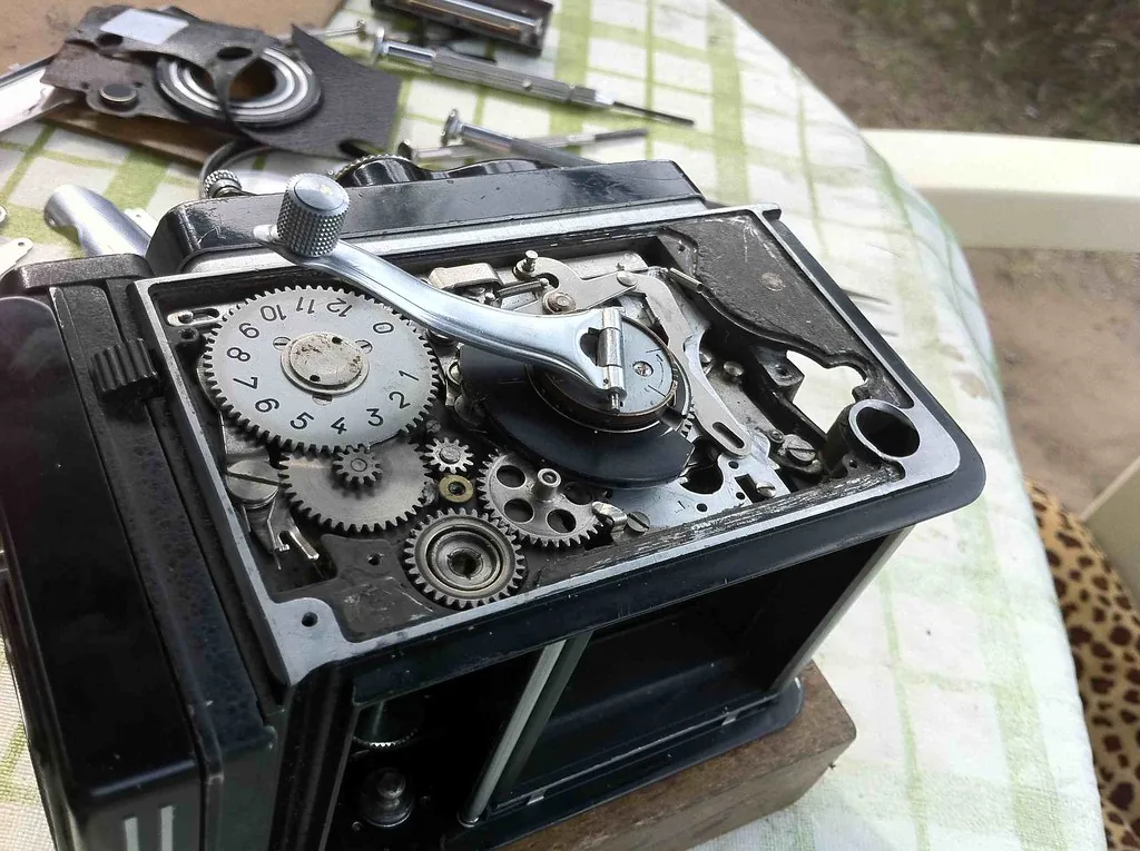 phone repair training