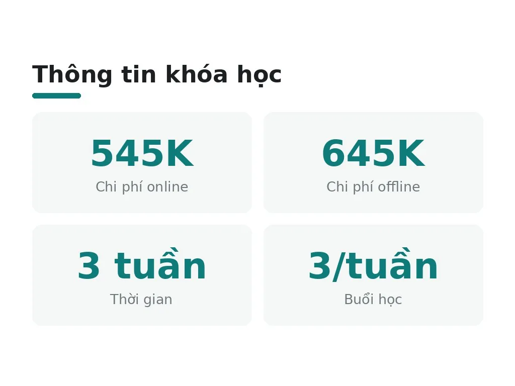 Thi chứng chỉ tin học ở đâu?