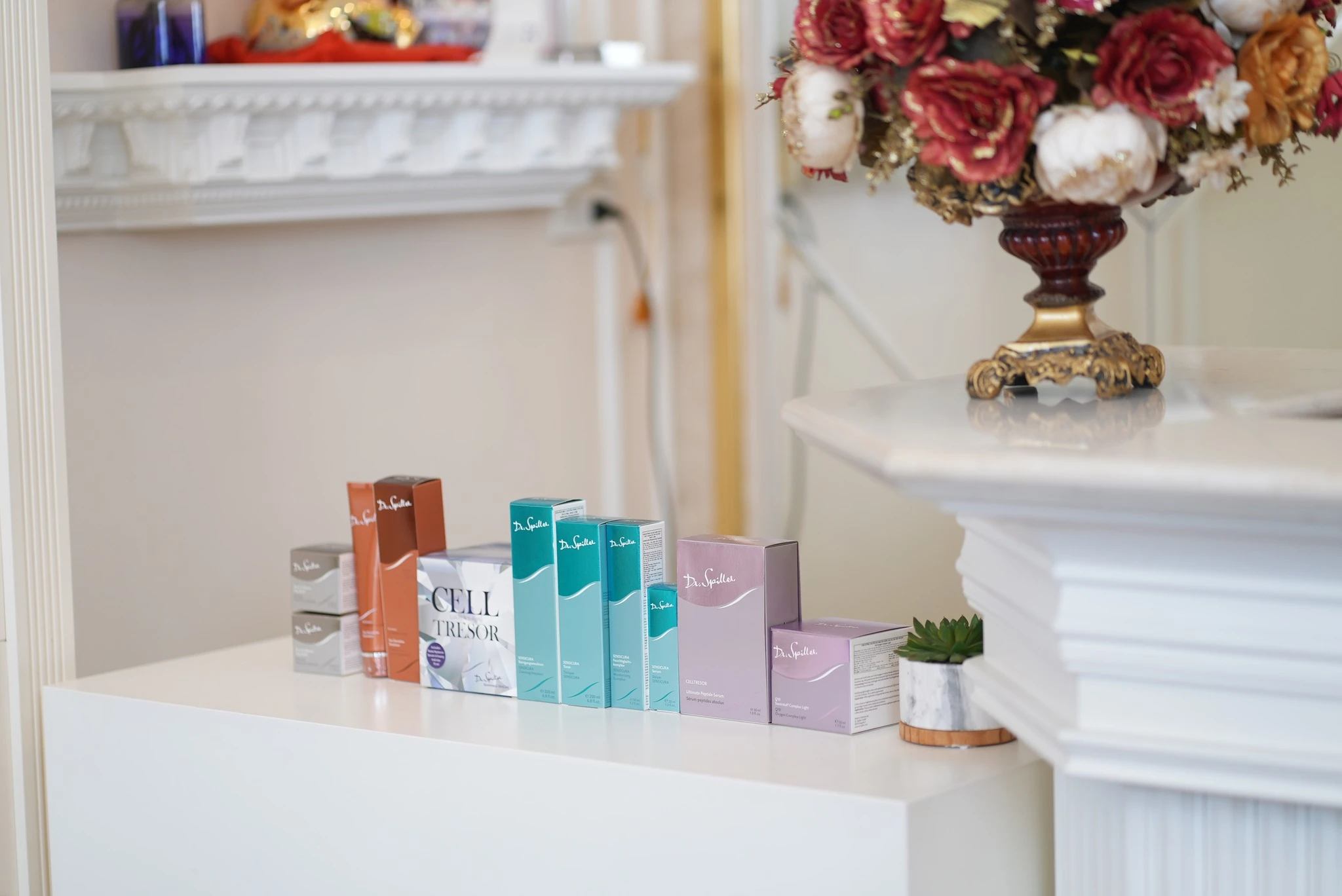 Hiểu lầm phổ biến khi chọn mỹ phẩm spa