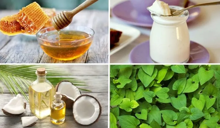 Nên ăn uống gì để da sáng khỏe?