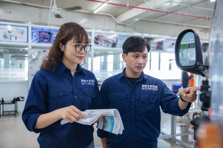 Làm sao tự kiểm tra lựa chọn này có hợp không?