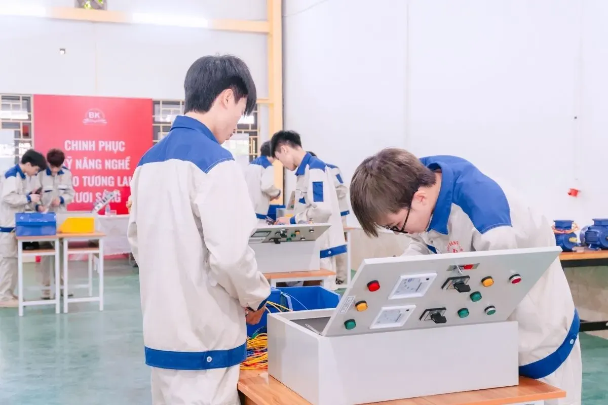 Kỹ năng kỹ thuật nào bắt buộc phải học?