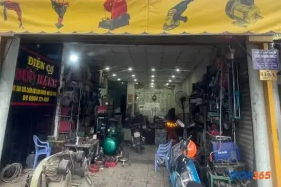 Mở tiệm sửa chữa điện tử cần chuẩn bị gì phù hợp với ai?