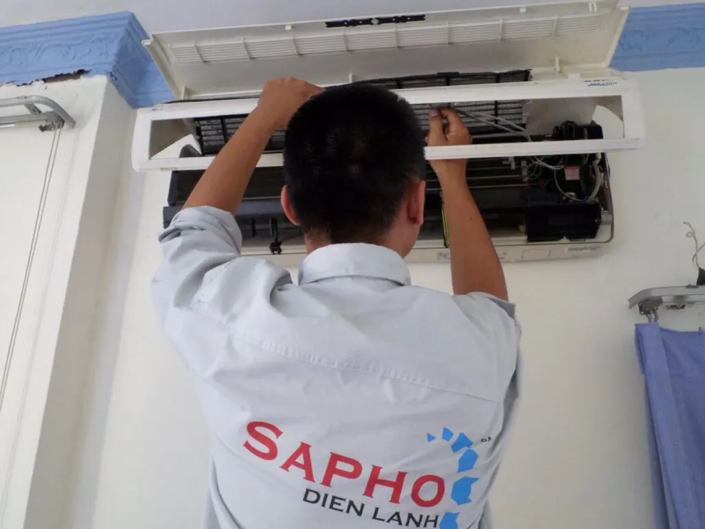 Vì sao cần hiểu đúng về học lắp đặt và bảo trì máy lạnh cần gì?
