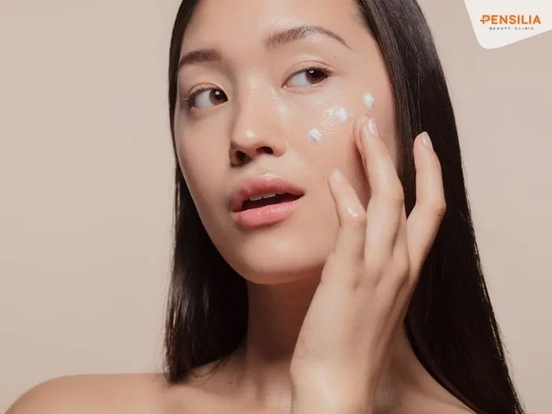 Chu kỳ thay da tự nhiên là gì phù hợp với ai?