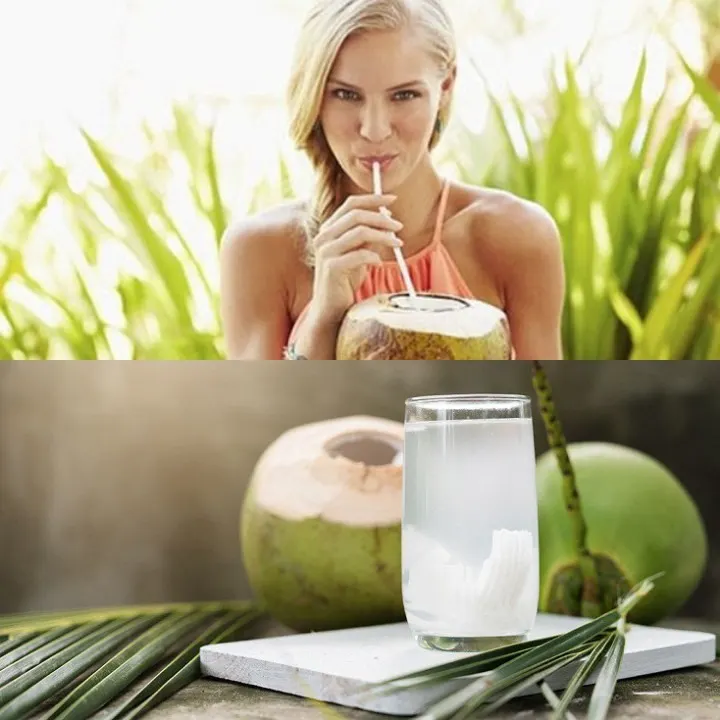Nên uống những loại nước nào buổi sáng?
