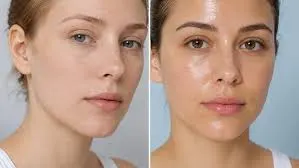 Phân biệt da dầu, da khô, da hỗn hợp phù hợp với ai?