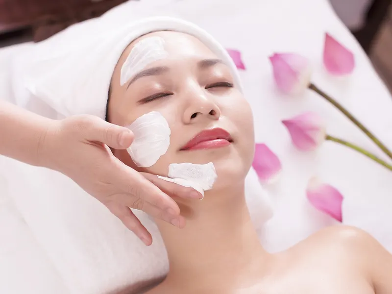 Ngành chăm sóc sắc đẹp có những cơ hội đi đâu?