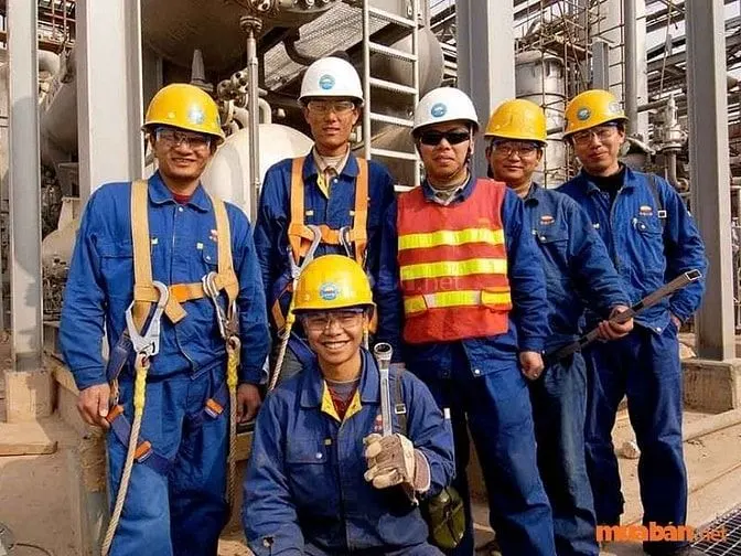 Mức lương thợ điện công trình năm 2026 là bao nhiêu?