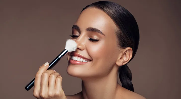 Làm sao chọn từng loại cọ cơ bản?