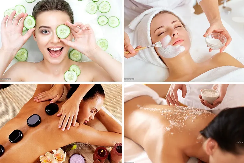 5 bước chăm sóc da cổ mỗi ngày
