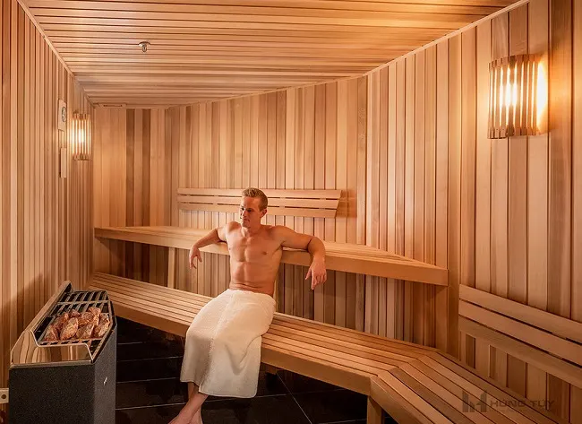 Tại sao nam giới nên chăm sóc sức khỏe tại spa?