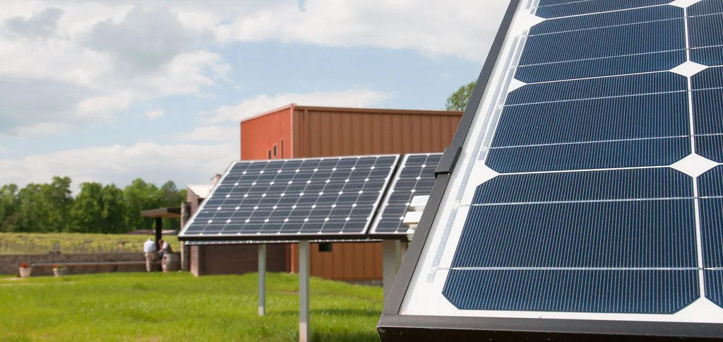 solar panel installer certification